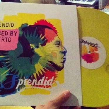 Splendid Dubbed by Umberto Echo