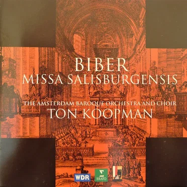 Missa Salisburgensis