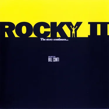 Rocky II