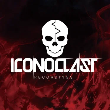 Iconoclast Compilation Vol. 1 by Various Artists - album cover