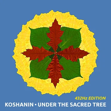 Under the Sacred Tree [432Hz Edition]