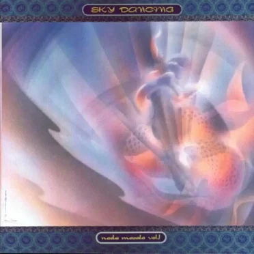 Sky Dancing: Nada Masala, Volume 1 by Various Artists - album cover
