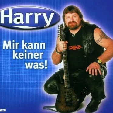 Mir kann keiner was!