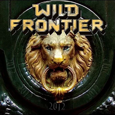 Wild Frontier