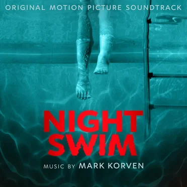 Mark Korven
