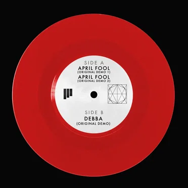 April Fool (Original Demo 1) / April Fool (Original Demo 2) / Debba (Original Demo)