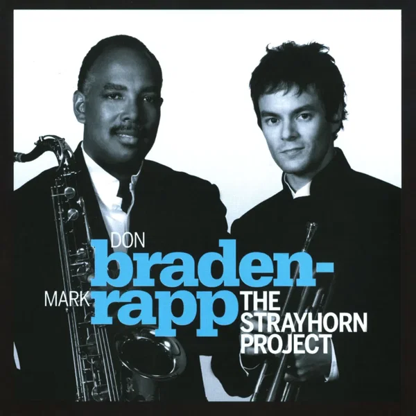 The Strayhorn Project