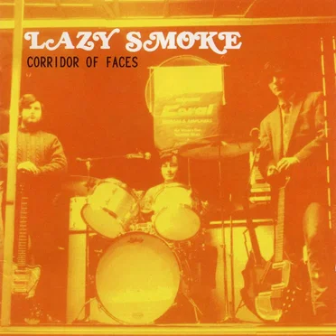 Lazy Smoke