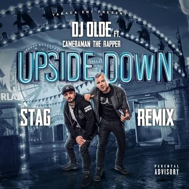 Upside Down (Stag Club Remix)