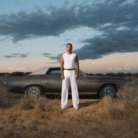 Kane Brown
