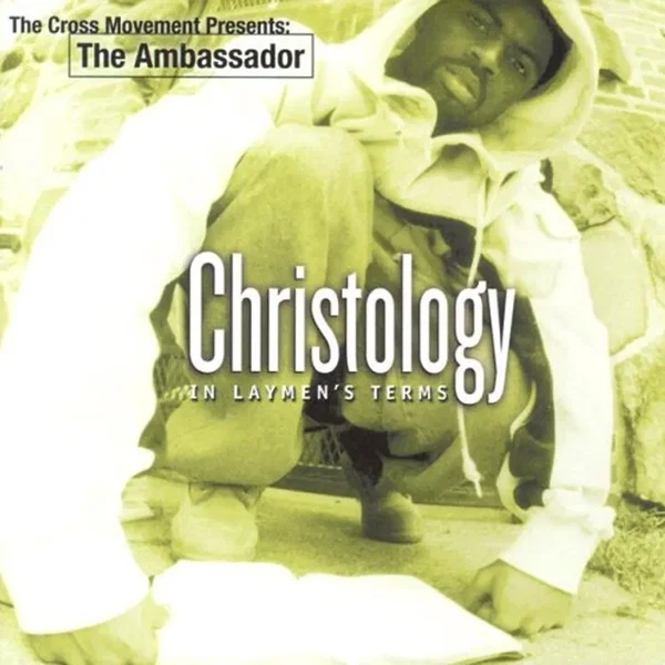 Christology - In Laymen's Terms