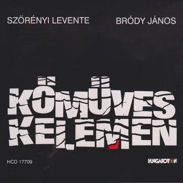 Kõműves Kelemen