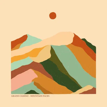 Mountain Faces