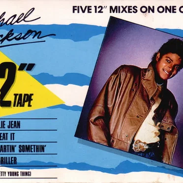 The 12″ Tape