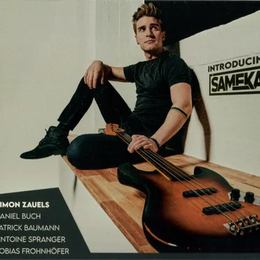 Introducing Sameka