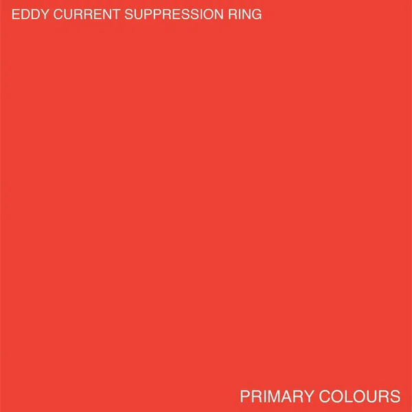 Primary Colours