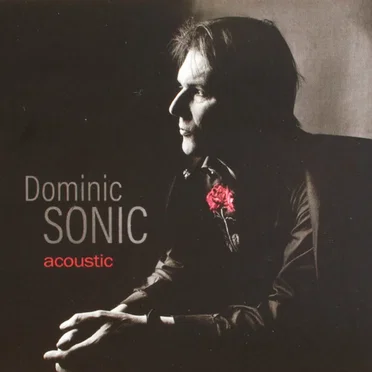 Acoustic by Dominic Sonic - album cover