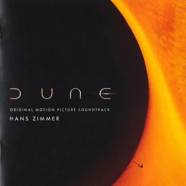 Dune: Original Motion Picture Soundtrack