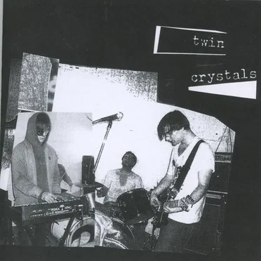 Twin Crystals