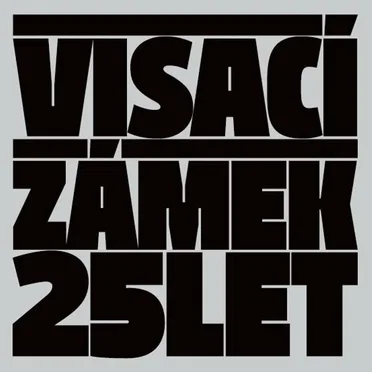 Visací zámek 25 let
