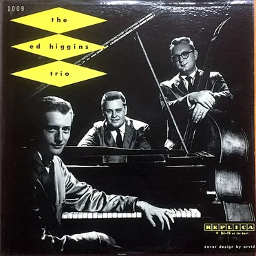 The Ed Higgins Trio