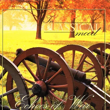 Echoes of War by Various Artists - album cover