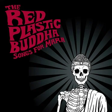 Songs for Mara by The Red Plastic Buddha - album cover
