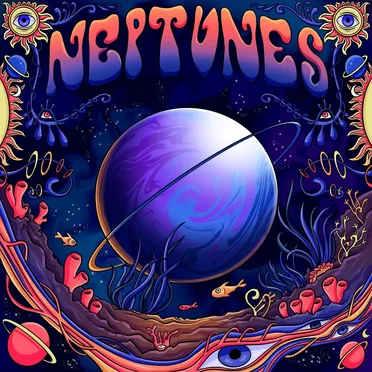 Neptunes by G3mini - album cover