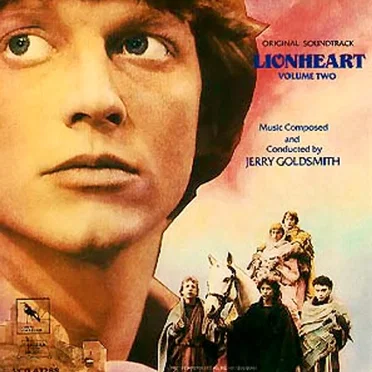 Lionheart, Volume 2