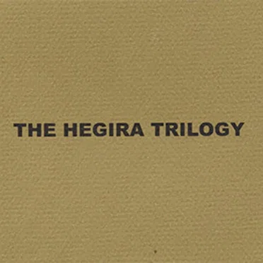 The Hegira Trilogy