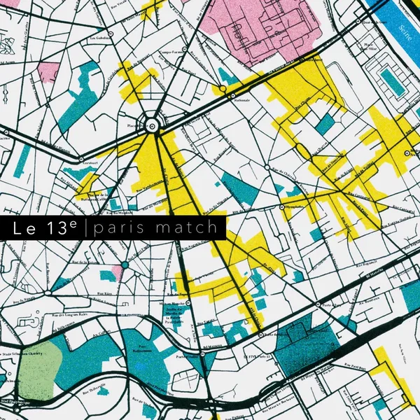 Le 13e