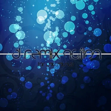 D-Remix Nation by Various Artists - album cover