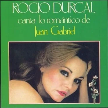 Canta lo romántico de Juan Gabriel