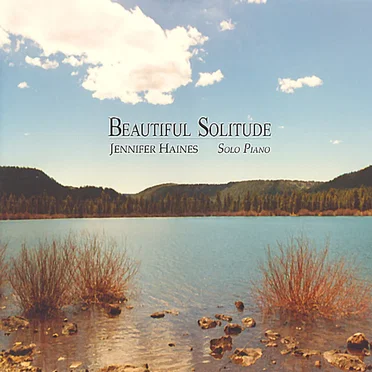 Beautiful Solitude: Solo Piano