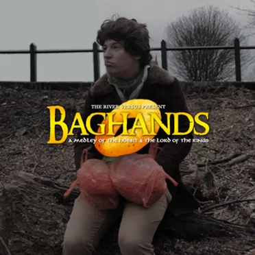 Baghands: A Medley of The Hobbit & The Lord of the Rings