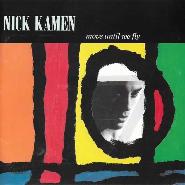 Move Until We Fly