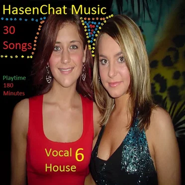 Vocal House 6