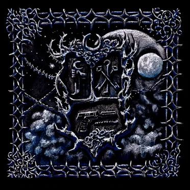 Ithil by Lunar Blood - album cover