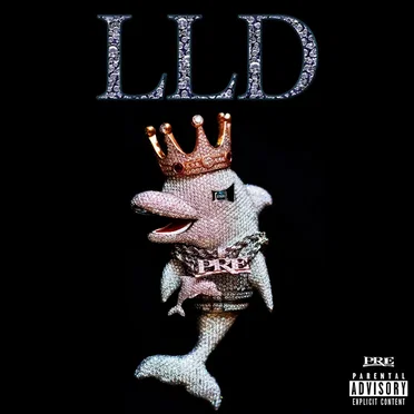 Long Live Young Dolph by Various Artists - album cover