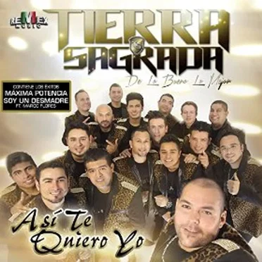 Así te quiero yo