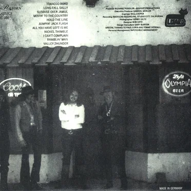 Jamul by Jamul - album cover