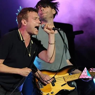 2009-06-28: Glastonbury Festival of Contemporary Performing Arts, UK