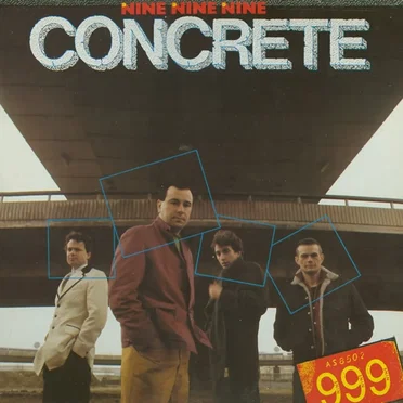 Concrete