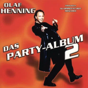 Das Party-Album 2