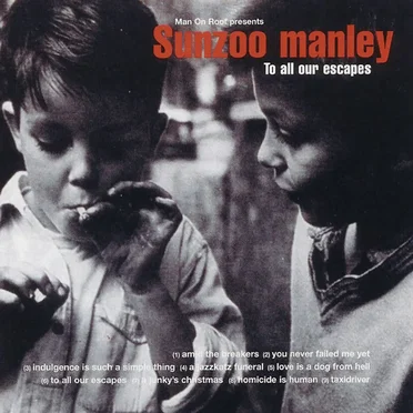Sunzoo Manley