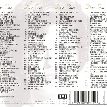 Anthology: The Golden Anniversary Collection