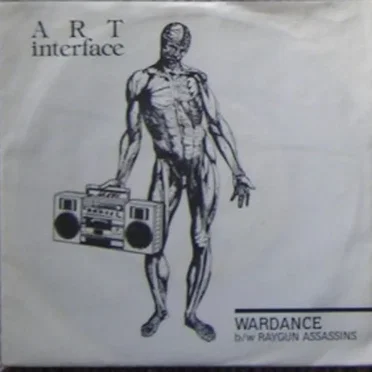 Wardance