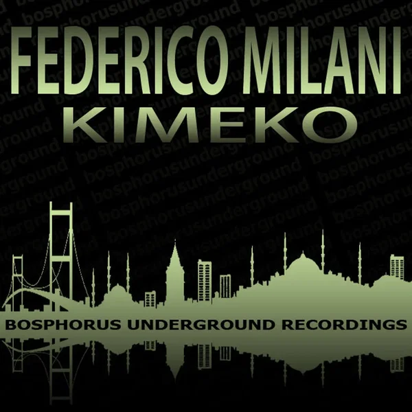 Kimeko