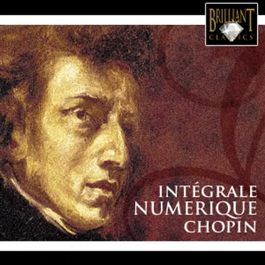 Intégrale de l'Œuvre