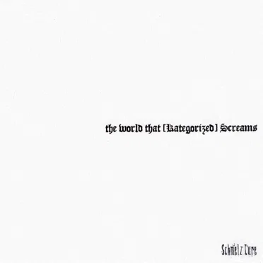 the world that [Kategorized] Screams